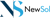 NewSol Logotype