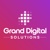 Grand Digital Solutions Logotype
