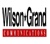 Wilson Grand Communications Logotype