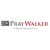 Pray Walker Jackman Williamson Logotype