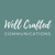 Well Crafted Communications Logotype
