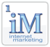 1 Internet Marketing Logotype