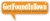 Get Found In Town Logotype