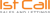 1st Call Logotype