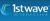 1stWave Interactive Logotype