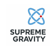 Supreme Gravity Logotype