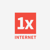 1xINTERNET Logotype