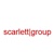 The Scarlett Group Logotype