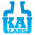 KaJ Labs Logotype