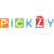 PickZy Interactive Pvt Ltd Logotype