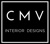 CHRISTINE MANALO VILLAMORA INTERIOR DESIGNS Logotype