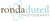 Ronda DuTeil Photography Logotype