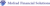 Mofrad Financial Solutions Logotype