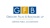 GREGORY, FILLAS & BUSCHAUER, LLP Logotype