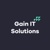 Gain IT Solutions Logotype