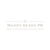 Mandy Queen PR Logotype