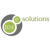 B24 e Solutions Logotype