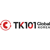 TK101 Global Logotype