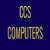 Computer Consulting Services, VA Logotype