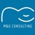 M&G Consulting Logotype