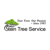Stein Tree Service Logotype