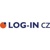 LOG-IN CZ Logotype