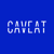 Caveat Logotype