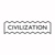 Civilization Logotype