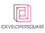 iDeveloperSquare Logotype