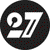 Creative27 Logotype