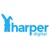 Harper Digital Logotype