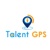Talent GPS Logotype