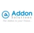 Addon Solutions Pvt Ltd Logotype