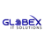 Globex IT Solutions Logotype