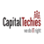 Capital Techies Logotype