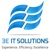 3E IT Solutions Logotype