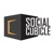 Social Cubicle Logotype