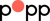 Popp Studio Logotype