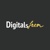 Digitalfren Logotype