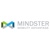 Mindster Logotype