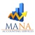 MANA Accounting Logotype
