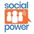 Social Power Inc Logotype