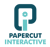 Papercut Interactive Logotype