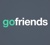 GoFriends development Logotype