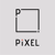 Pixel Logotype