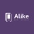 Alikeapps Logotype