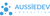 Aussiedev Consulting Logotype