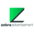 Zebra Advertisement Logotype