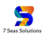 7 Seas Solutions Logotype