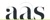 Accounts All Sorted Logotype